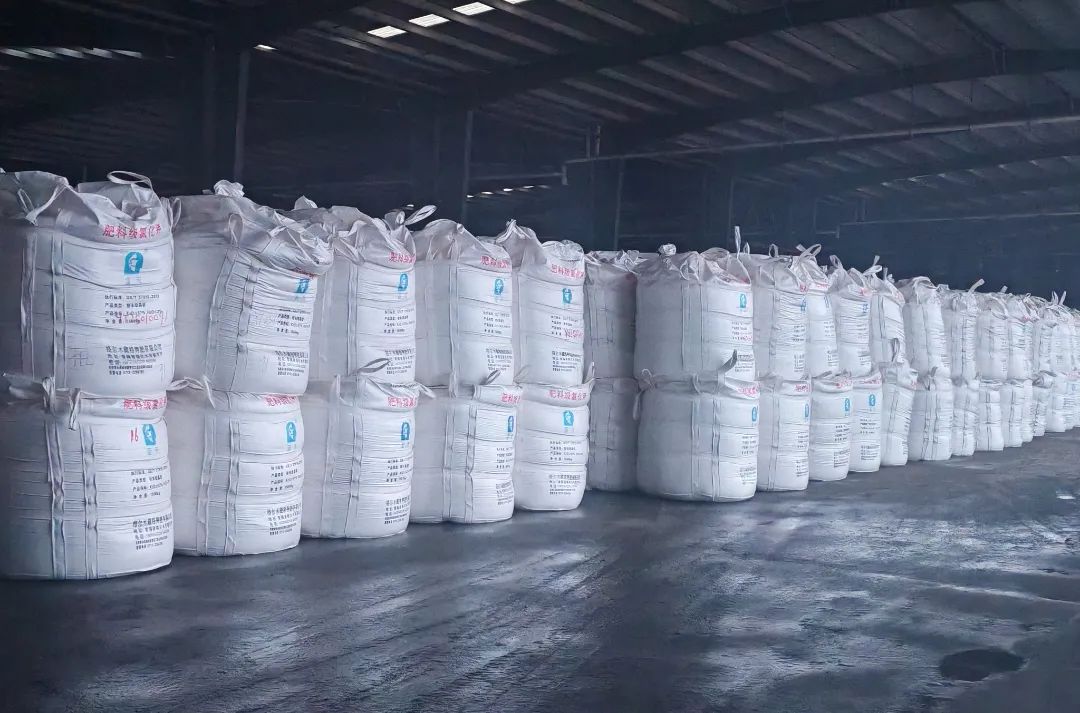 藏格矿业钾肥生产线全面复产，“保供稳价”护航春耕钾肥供给