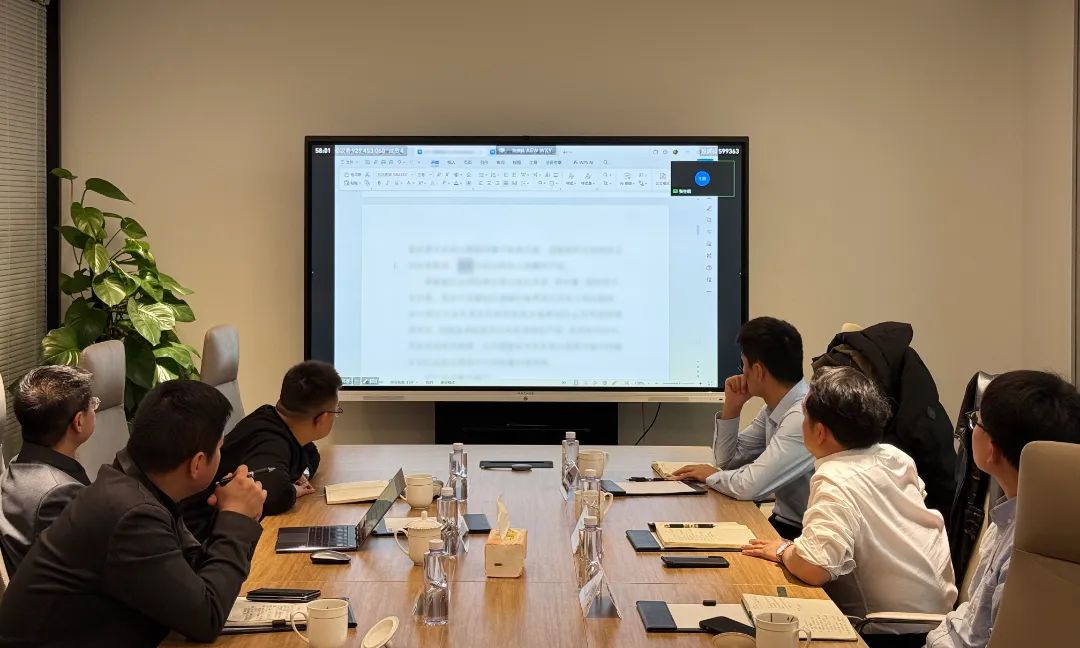 自然资源部中国地质调查局赴藏格矿业开展锂矿行业深度调研