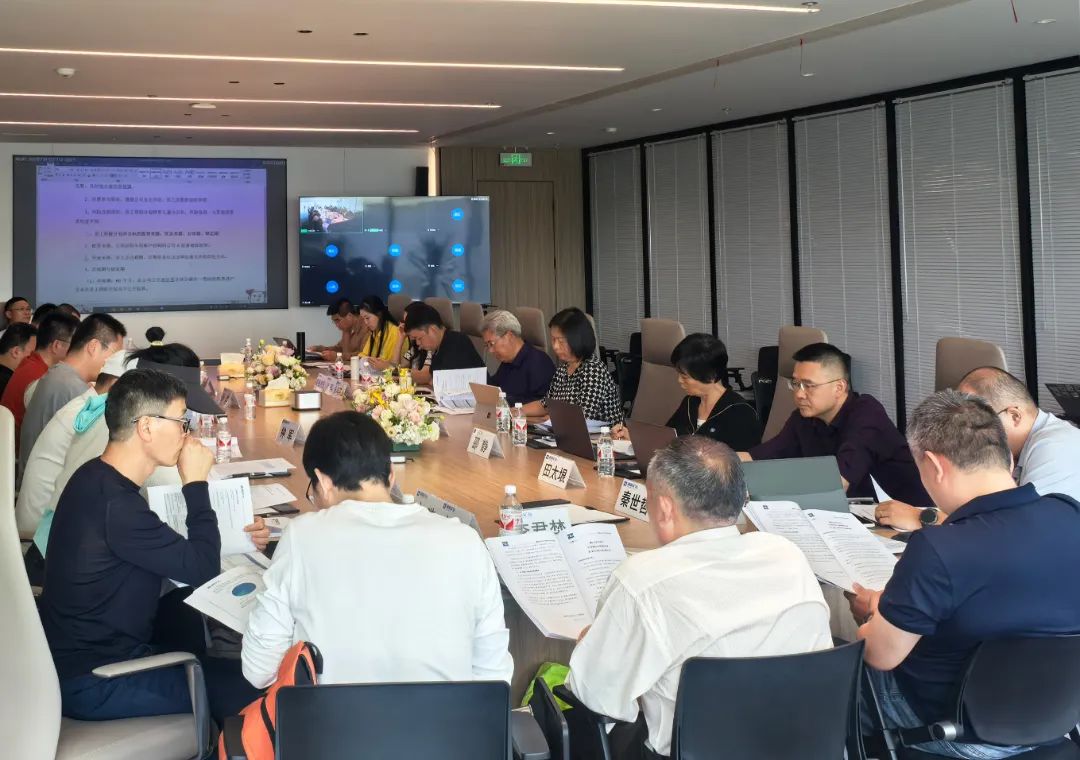 藏格矿业2024年度股东大会顺利召开